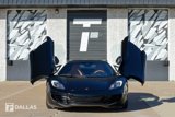 Used 2012 McLaren MP4-12C Coupe image 3