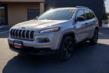 Used 2017 Jeep Cherokee Altitude image 3
