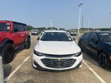 Used 2023 Chevrolet Malibu LS image 2