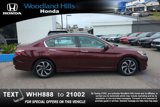 Used 2016 Honda Accord EX-L image 4