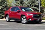 Used 2019 Chevrolet Traverse LT image 2