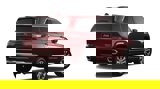 New 2025 Jeep Grand Cherokee Overland image 2