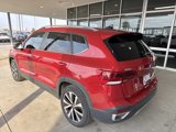 Used 2022 Volkswagen Taos SE image 4