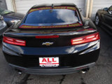 Used 2016 Chevrolet Camaro LT w/ Technology Package image 4