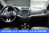 Used 2019 Dodge Journey Crossroad image 3