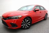 Certified 2022 Honda Civic EX image 4