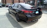 Used 2015 Hyundai Genesis 5.0 image 2