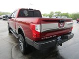 Used 2016 Nissan Titan Platinum Reserve image 4