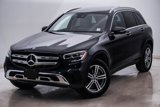 Used 2022 Mercedes-Benz GLC 300 4MATIC image 3