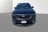 New 2025 Cadillac XT6 Luxury image 2