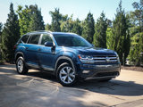 Used 2019 Volkswagen Atlas SE image 2