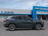 New 2025 Chevrolet Trax LT image 5