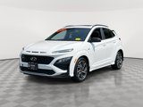 Used 2023 Hyundai Kona N Line image 3