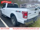 Used 2016 Ford F150 XLT image 2