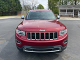 Used 2014 Jeep Grand Cherokee Limited image 6