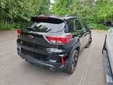 Used 2022 Chevrolet TrailBlazer RS w/ Sun and Liftgate Package image 4