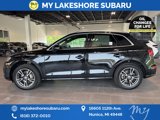 Used 2020 Audi Q5 e Premium Plus image 4
