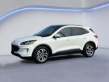 Certified 2021 Ford Escape SEL w/ Technology Package image 4