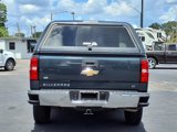 Used 2018 Chevrolet Silverado 1500 LT image 5