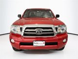 Used 2010 Toyota Tacoma 4x4 Access Cab V6 image 2