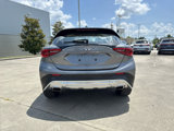 Used 2017 INFINITI QX30 Premium w/ Navigation Package image 6