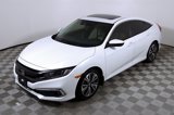 Used 2019 Honda Civic EX-L image 3
