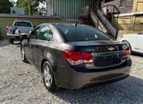 Used 2014 Chevrolet Cruze LT image 4