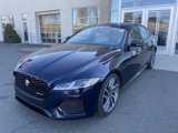 New 2024 Jaguar XF R-Dynamic SE image 4