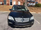 Used 2008 Mercedes-Benz ML 320 4MATIC w/ P2 Pkg image 6