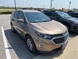 Used 2019 Chevrolet Equinox LT w/ Driver Convenience Package image 6