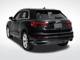 Certified 2022 Audi Q3 2.0T Premium Plus w/ Premium Plus Package image 3