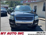 Used 2006 Ford Explorer Limited image 2