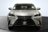 Used 2021 Lexus NX 300h AWD w/ Premium Package image 3