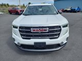 New 2025 GMC Acadia Elevation w/ Elevation Premium Package image 3