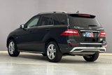 Used 2012 Mercedes-Benz ML 350 4MATIC image 4