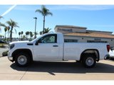 Used 2022 GMC Sierra 1500 Pro w/ Trailering Package image 5