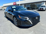 Used 2024 Nissan Altima 2.5 SL image 3