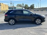 Used 2022 Ford Escape SEL image 2