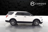 Used 2018 Ford Explorer Sport image 2