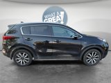 Certified 2017 Kia Sportage EX w/ EX Premium Package image 2