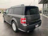 Used 2017 Ford Flex SEL w/ Equipment Group 202A image 5