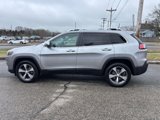 Certified 2020 Jeep Cherokee Limited image 6