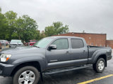 Used 2015 Toyota Tacoma 4x4 Double Cab image 4