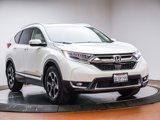 Used 2018 Honda CR-V Touring image 3