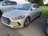 Used 2017 Hyundai Elantra Value Edition image 3