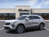 New 2025 Cadillac XT4 Premium Luxury image 2