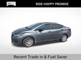 Used 2024 Nissan Versa S image 2