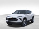 New 2026 Chevrolet TrailBlazer LS w/ LS Convenience Package image 6
