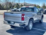 New 2025 Chevrolet Silverado 1500 W/T w/ WT Safety Package image 4