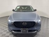 Used 2022 MAZDA CX-5 Carbon Edition image 3